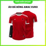  Áo đá bóng Amac Euro 