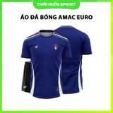  Áo đá bóng Amac Euro 