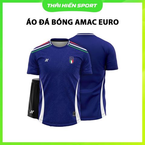  Áo đá bóng Amac Euro 