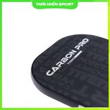  Vợt Pickleball Wika Carbon Pro 