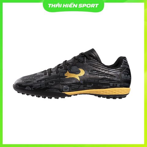  Giày bóng đá Zocker Winner Energy đen 