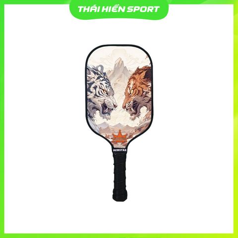  Vợt Pickleball Winstar B-02 (cặp) 