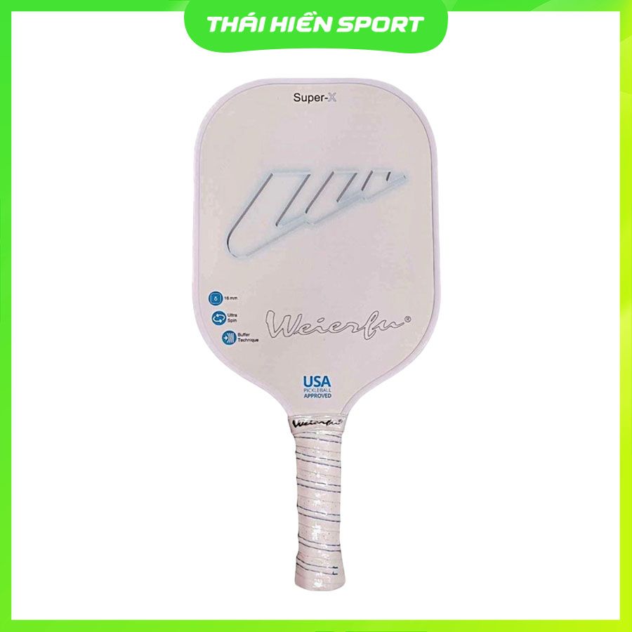  Vợt Pickleball Weierfu Super X 