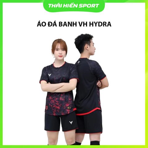  Áo đá bóng Vh Hydra 