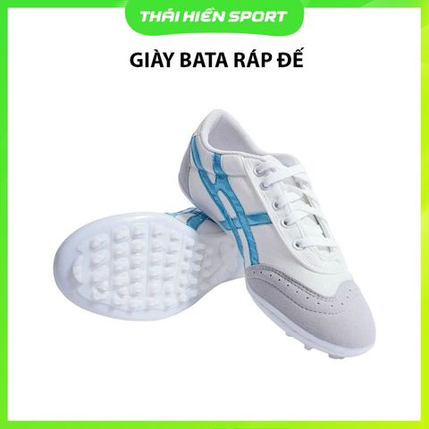  GIÀY ĐÁ BÓNG BATA RÁP ĐẾ 