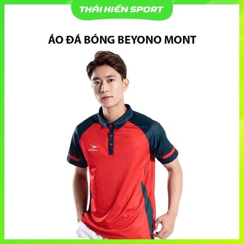  Áo thun Polo Beyono Mont 
