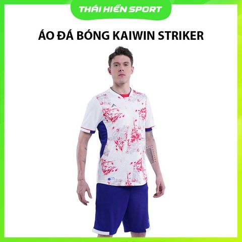  Áo đá bóng Kaiwin Striker 