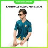  Áo đá bóng Kamito Hoàng Anh Gia Lai 