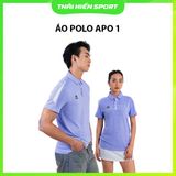  Áo thun polo Riki APO1 