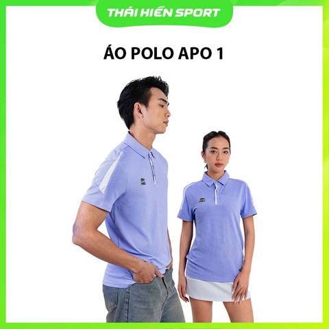  Áo thun polo Riki APO1 