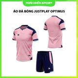 Áo đá bóng Justplay Optimus 