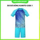  Áo đá bóng Kamito Giba 1 