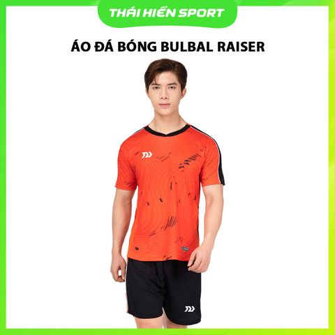  Áo đá bóng Bulbal Raiser 