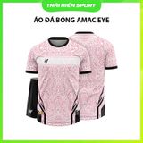  Áo bóng đá Amac Eye 