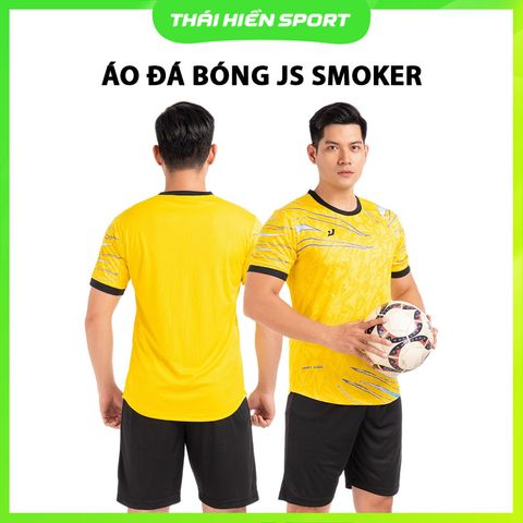  Áo đá bóng JS Smoker 