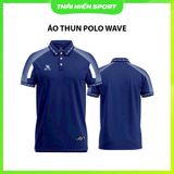  Áo thun polo Dk Wave 