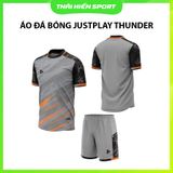  Áo đá bóng Justplay Thunder 
