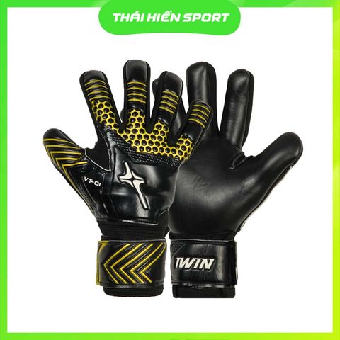  Găng tay thủ môn iWin Keepa VT01 