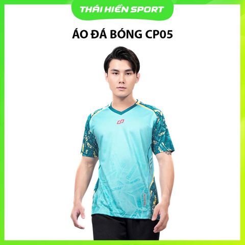 Áo đá bóng CP 05 