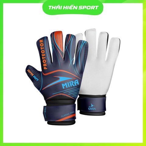  Găng tay thủ môn Mira Classic 