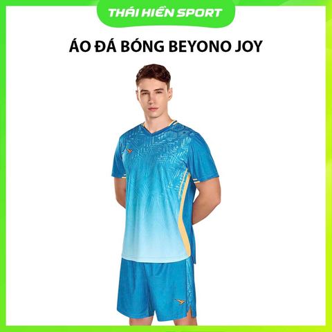  Áo đá bóng Beyono Joy 