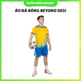  Áo đá bóng Beyono Desi 