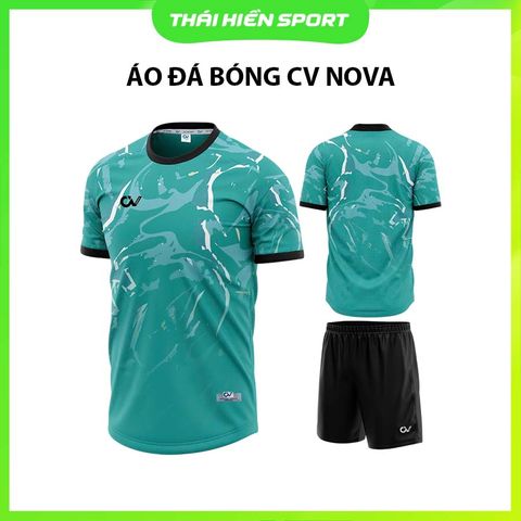  Áo đá bóng Cv Nova 
