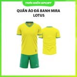  Áo đá bóng Mira Lotus 