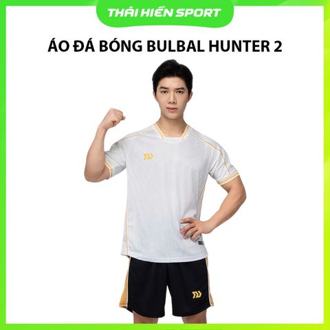  Áo đá bóng Bulbal Hunter 2 