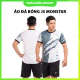  Áo đá bóng JS Monstar 