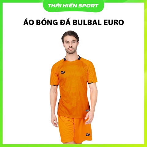 Áo đá bóng Bulbal Euro 