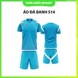  Áo đá bóng Speed S14 