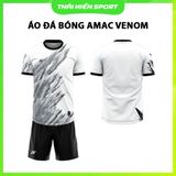  Áo đá bóng Amac Venom 