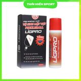  Chai xịt vệ sinh Vợt Pickleball Ligpro 