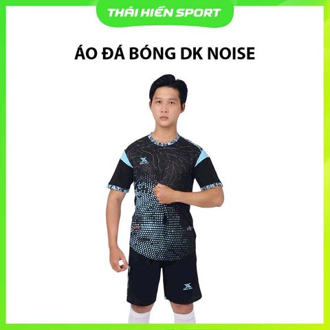  Áo đá bóng Dk Noise 