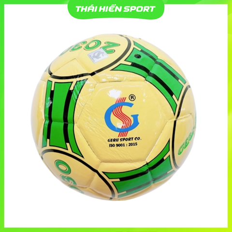  Bóng đá Geru 2030 Sala Xanh Lá 