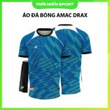  Áo bóng đá Amac Drax 