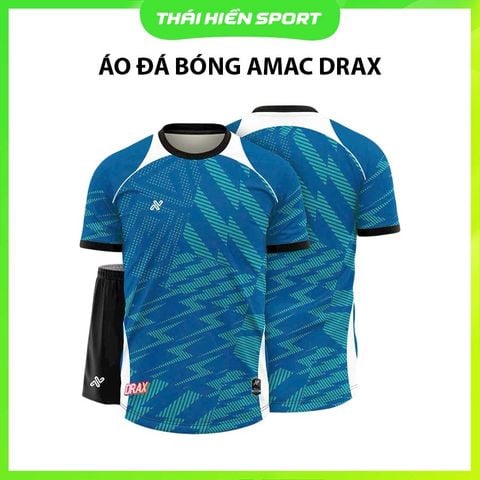  Áo bóng đá Amac Drax 