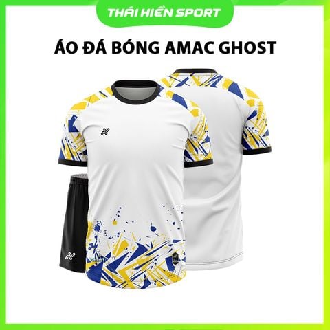  Áo bóng đá Amac Ghost 
