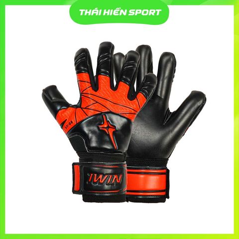  Găng tay thủ môn iWin Keepa VT02 