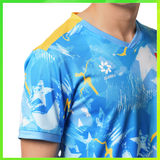  Bộ tập luyện Đội tuyển bóng đá Quốc gia 2025 ( Xanh ) 