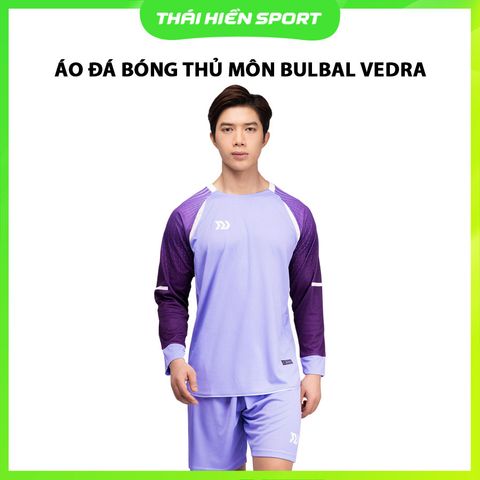  Áo đá bóng thủ môn Bulbal Vedra 