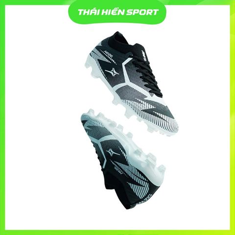  GIÀY ĐÁ BÓNG IWIN MAZIG FG 