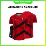  Áo đá bóng Amac Euro 