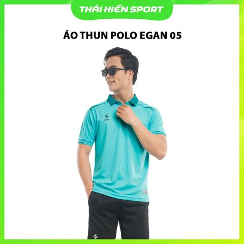  Áo thun polo Egan 05 