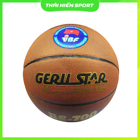  Bóng rổ Gerustar BS 700 