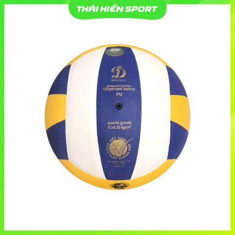  Bóng chuyền ĐL Hunter DL210C 