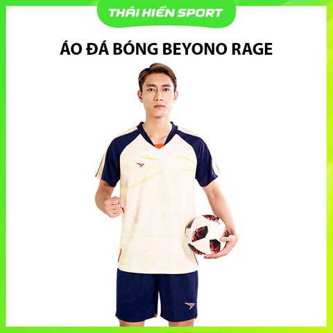  Áo đá bóng Beyono Rage 