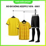  Áo đá bóng Keepfly KFA 0001 