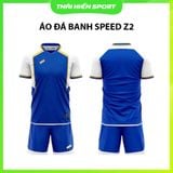  Áo đá bóng Speed Z2 